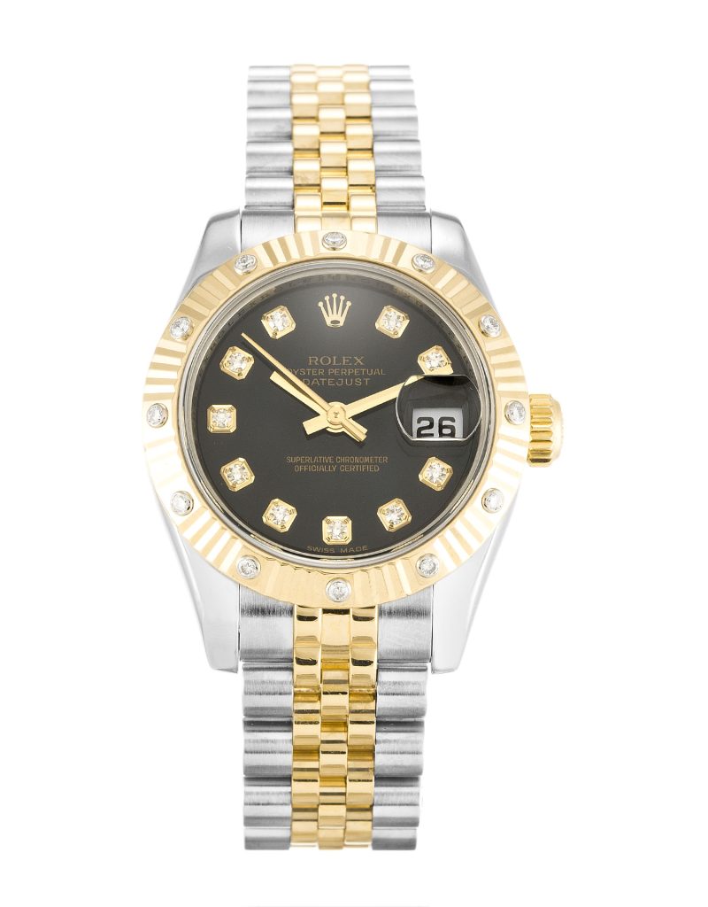 Rolex Datejust Lady 179313-26 MM