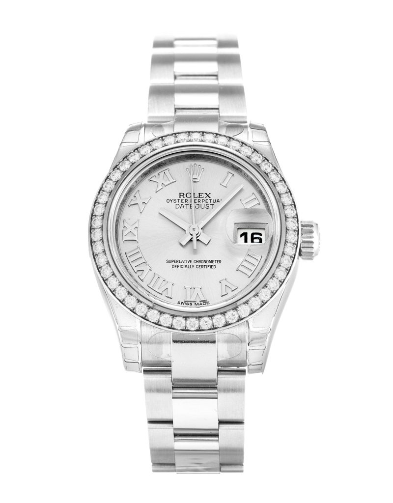 Rolex Datejust Lady 179384-26 MM
