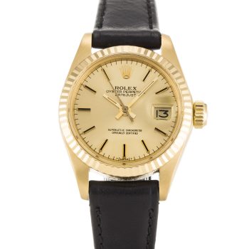 Rolex Datejust Lady 6917-26 MM