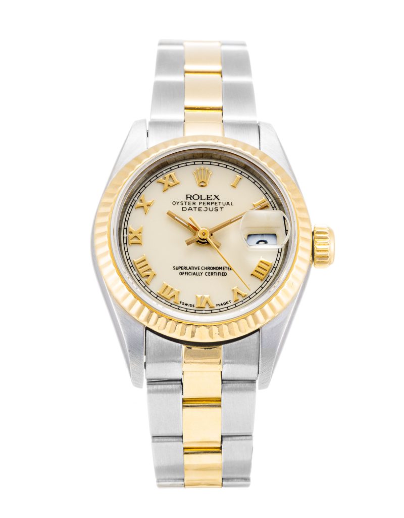 Rolex Datejust Lady 69173-26 MM
