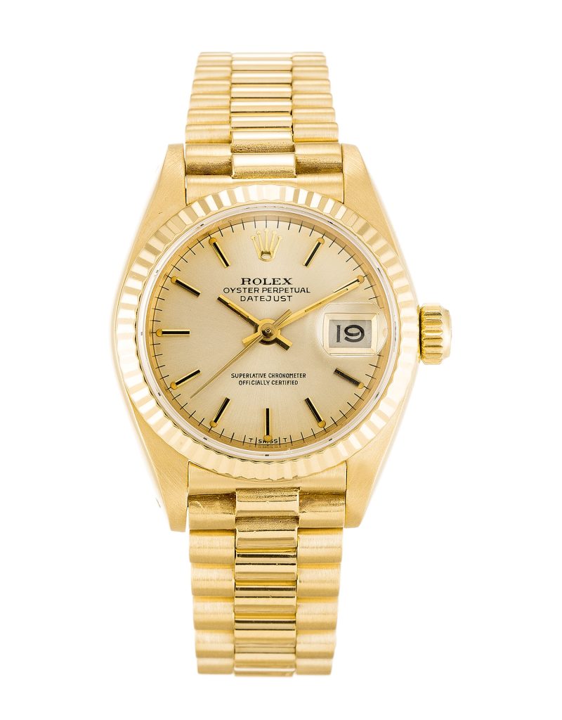 Rolex Datejust Lady 69178-26 MM