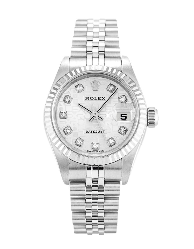 Rolex Datejust Lady 79174-26 MM