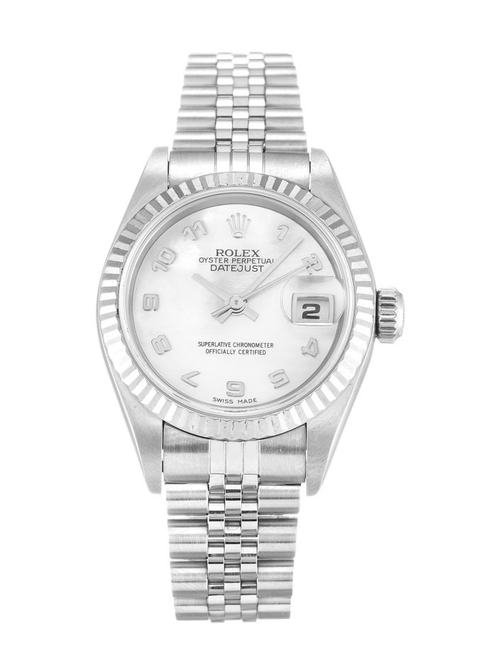 Rolex Datejust Lady 79174-26 MM