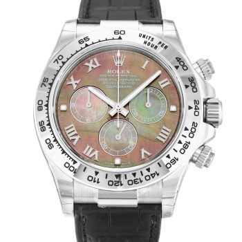 Rolex Daytona 116519-40 MM