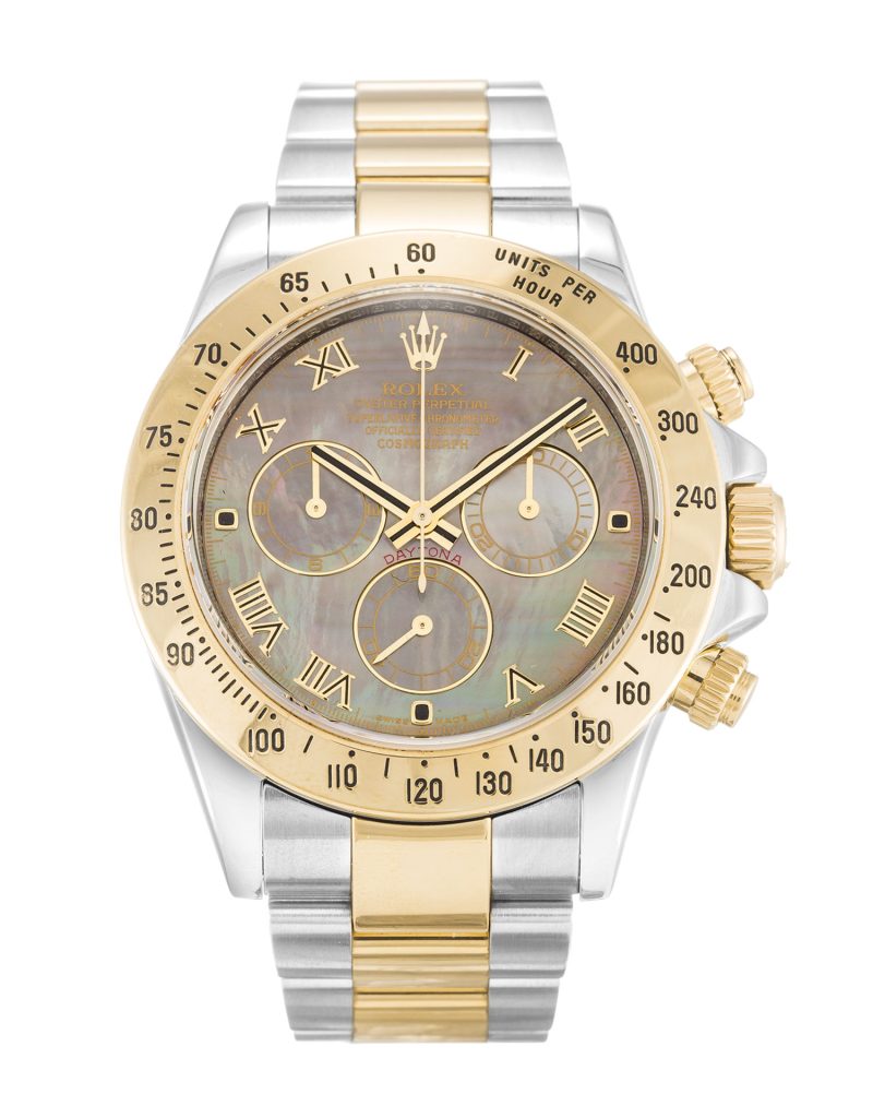 Rolex Daytona 116523-40 MM