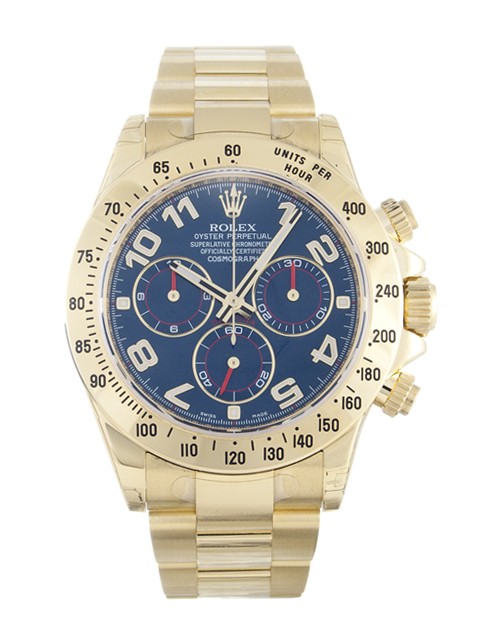 Rolex Daytona 116528-40 MM