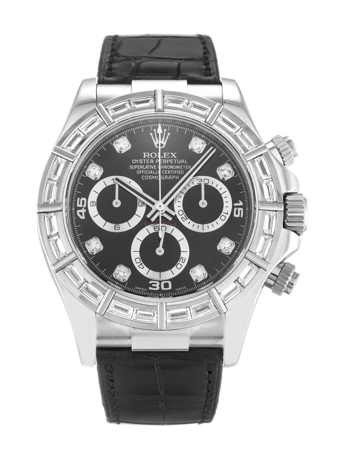 Rolex Daytona 116589BR-40 MM