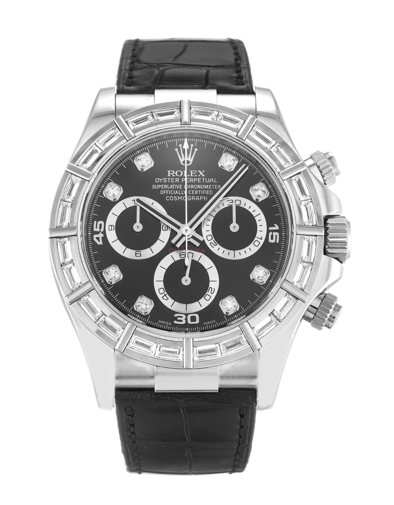 Rolex Daytona 116589BR-40 MM