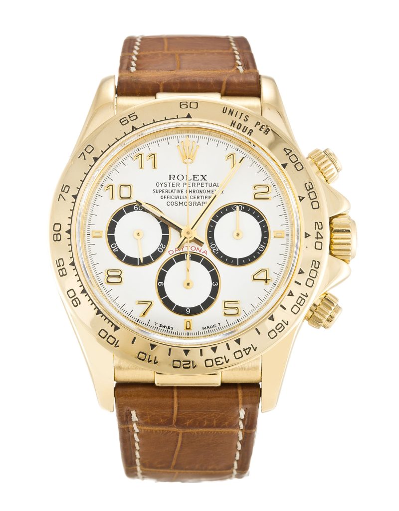 Rolex Daytona 16518-40 MM