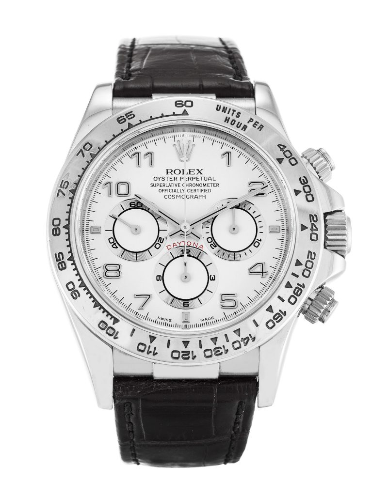 Rolex Daytona 16519-40 MM