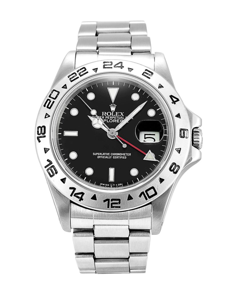 Rolex Explorer 16550-40 MM