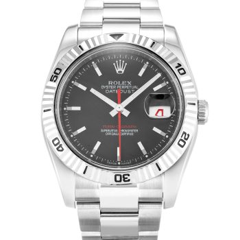 Rolex Turn-O-Graph 116264-36 MM