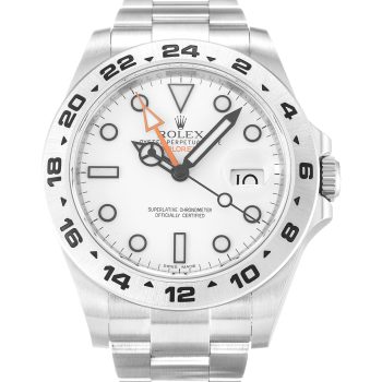 Rolex Explorer II 216570