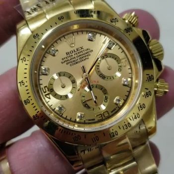 Swiss Replica Rolex Daytona | RLX 191
