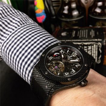 Swiss Replica Hublot | HB34