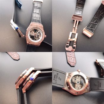 Swiss Replica Hublot | HB22