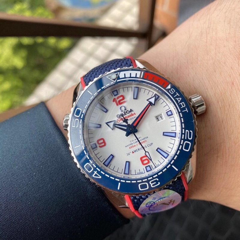 Swiss Replica Omega | OG-2