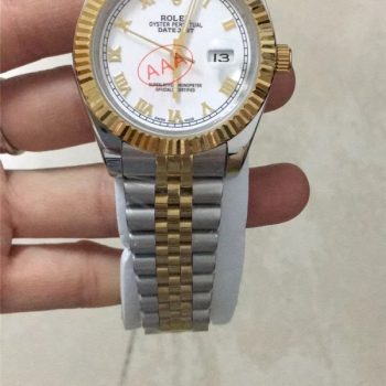 Swiss Replica Rolex Datejust | RLX 80