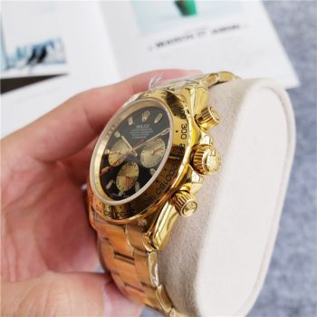 Swiss Replica Rolex Daytona | RLX 220