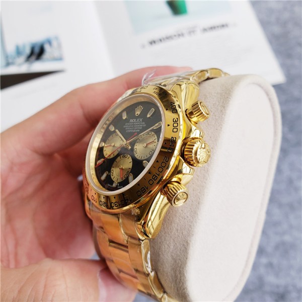 Swiss Replica Rolex Daytona | RLX 220