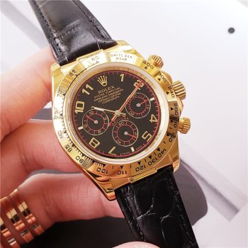 Swiss Replica Rolex Glniva Swiss | RLX 50