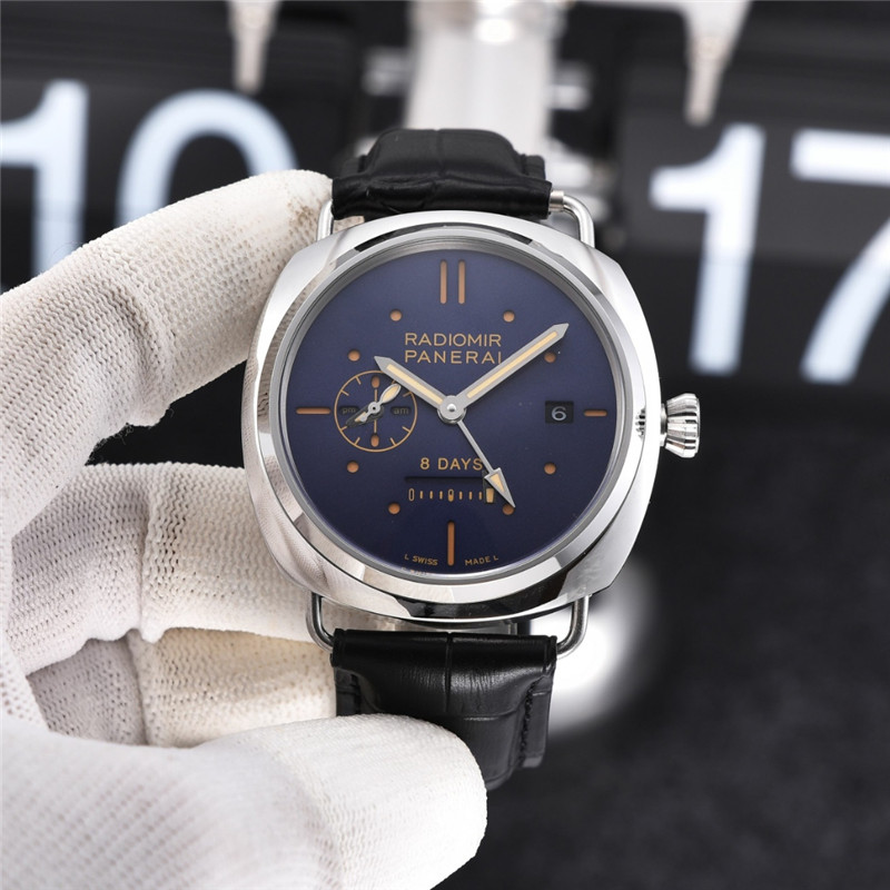 Swiss Replica Panerai | PMA27