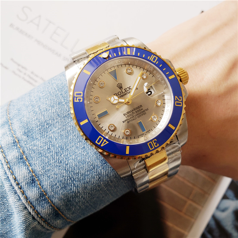 Swiss Replica Rolex Submariner | RLX 192