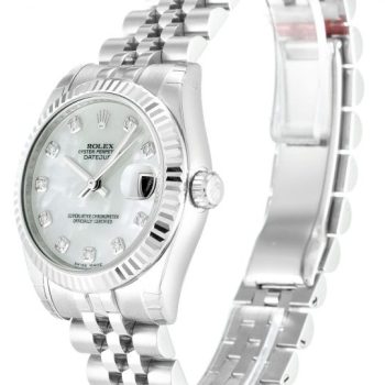 Rolex Datejust Lady 178274/01
