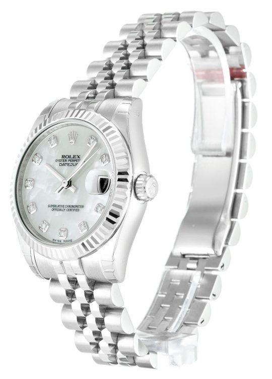 Rolex Datejust Lady 178274/01