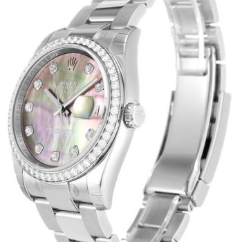 Rolex Datejust 116244/02