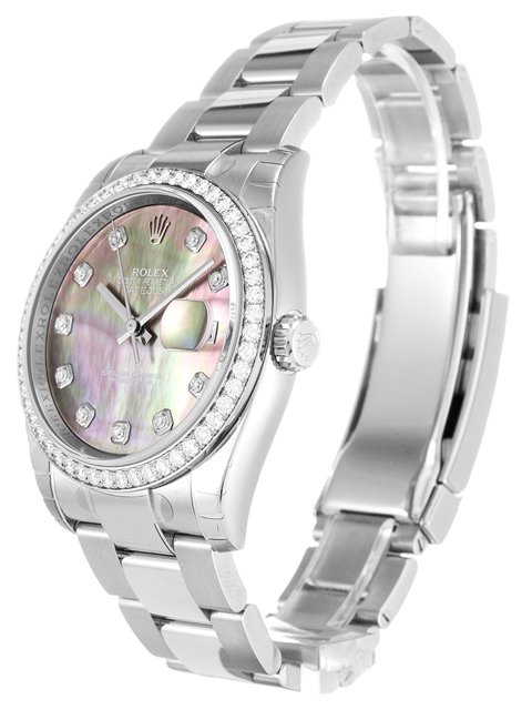 Rolex Datejust 116244/02