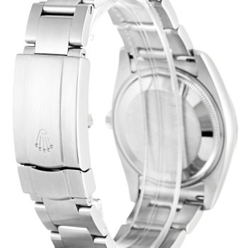 Rolex Air-King 114210-34 MM