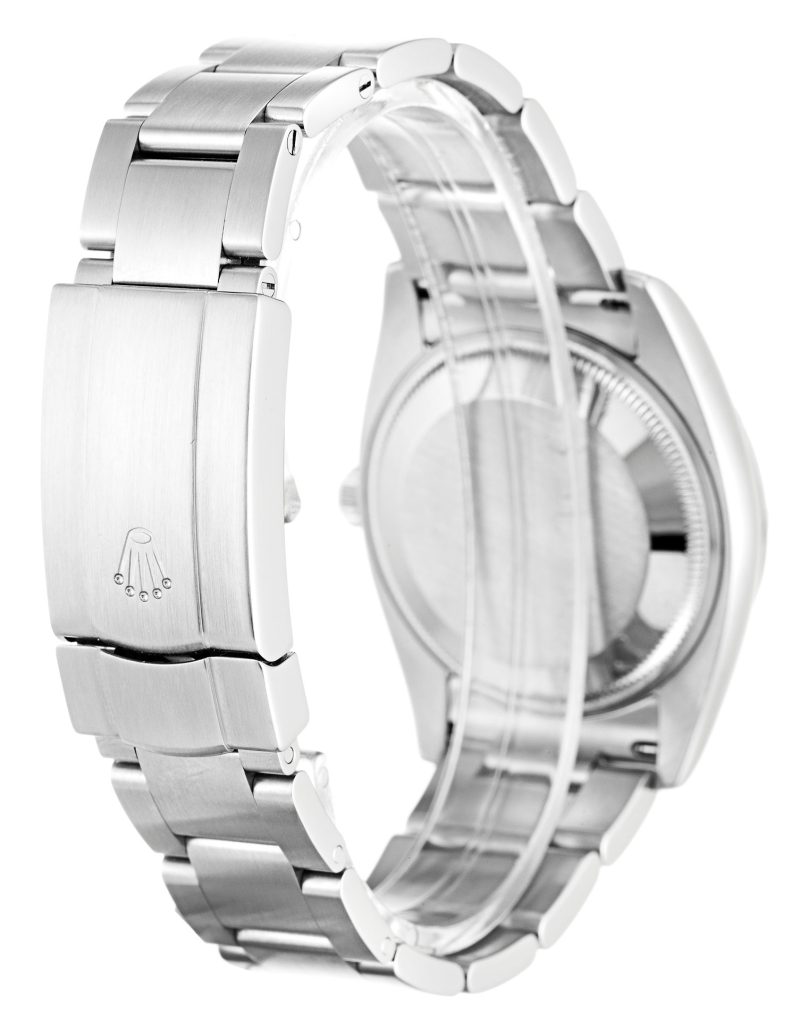 Rolex Air-King 114210-34 MM