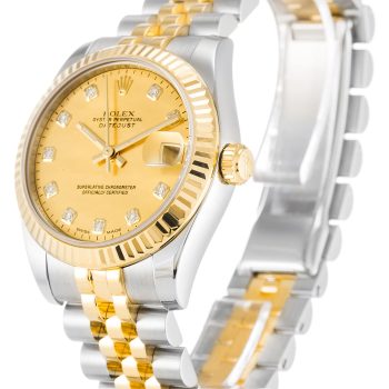 Rolex Datejust Lady 178273-31 MM