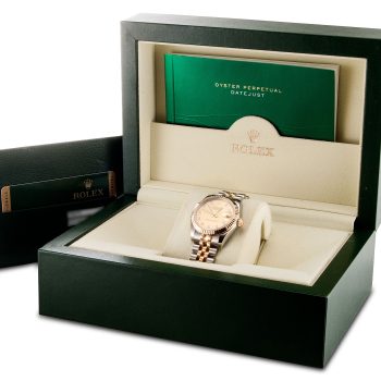 Rolex Datejust Lady 178273-31 MM