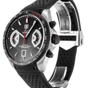 Tag Heuer Grand Carrera CAV511C.FT6016-43 MM