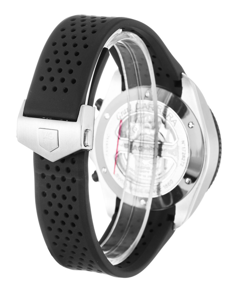 Tag Heuer Grand Carrera CAV511C.FT6016-43 MM