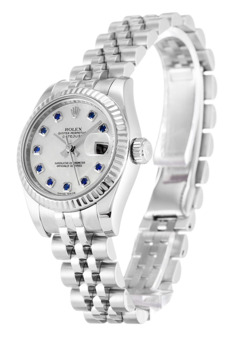 Rolex Datejust Lady 179174-26 MM