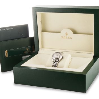 Rolex Datejust Lady 179174-26 MM
