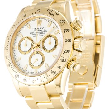 Rolex Daytona 116528-40 MM