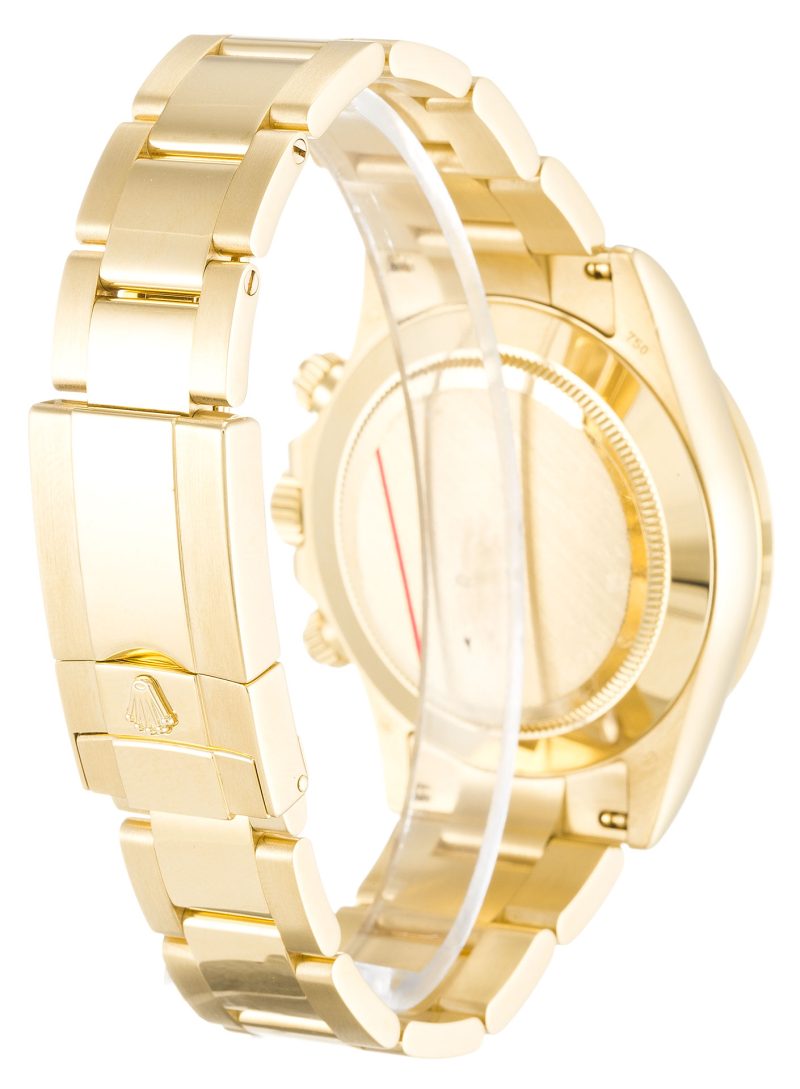 Rolex Daytona 116528-40 MM
