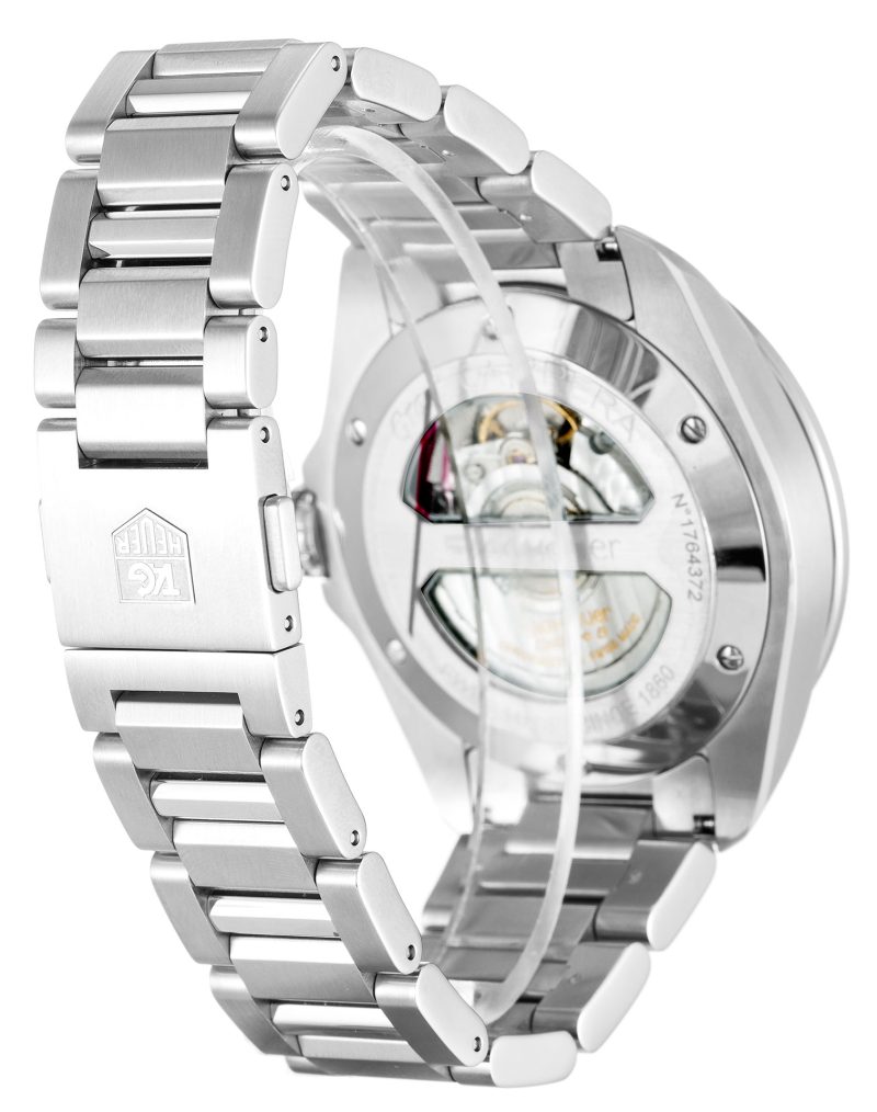 Tag Heuer Grand Carrera WAV5111.BA0901-42.5 MM