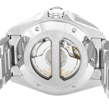 Tag Heuer Grand Carrera WAV5111.BA0901-42.5 MM