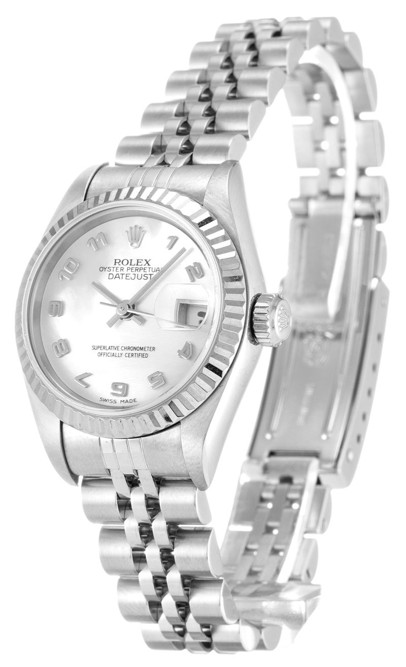Rolex Datejust Lady 79174-26 MM