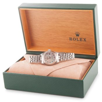 Rolex Datejust Lady 79174-26 MM