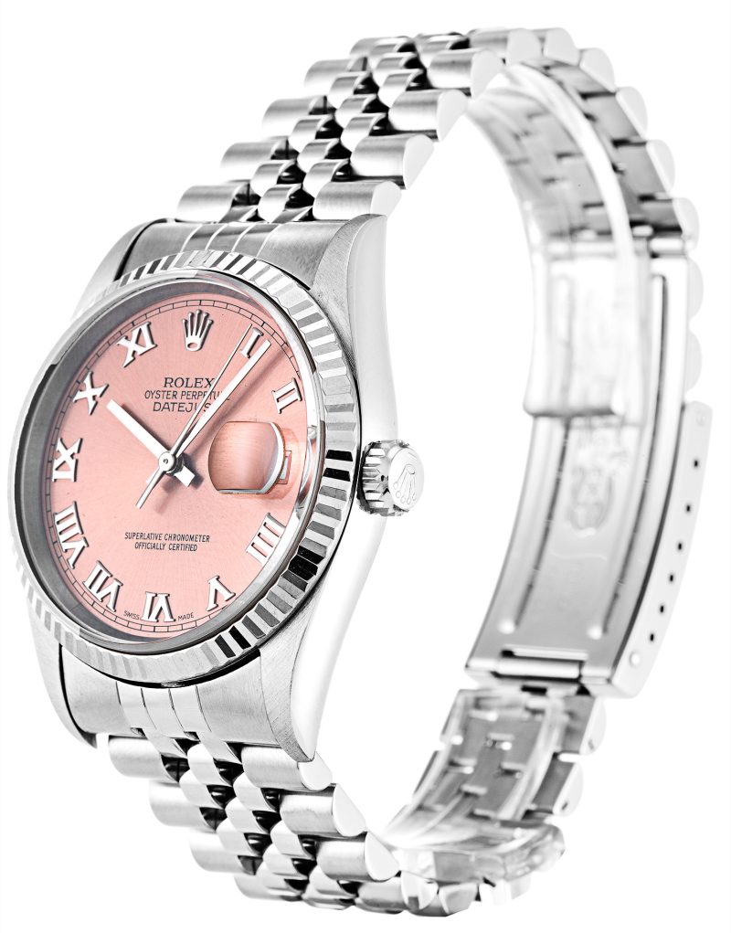 Rolex Datejust 16234-36 MM