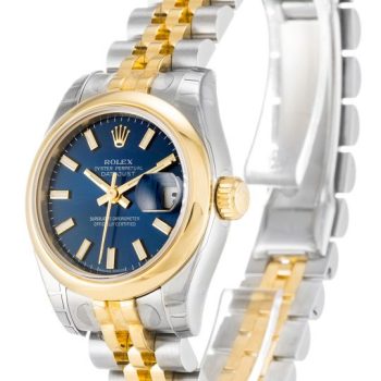 Rolex Datejust Lady 179163/02