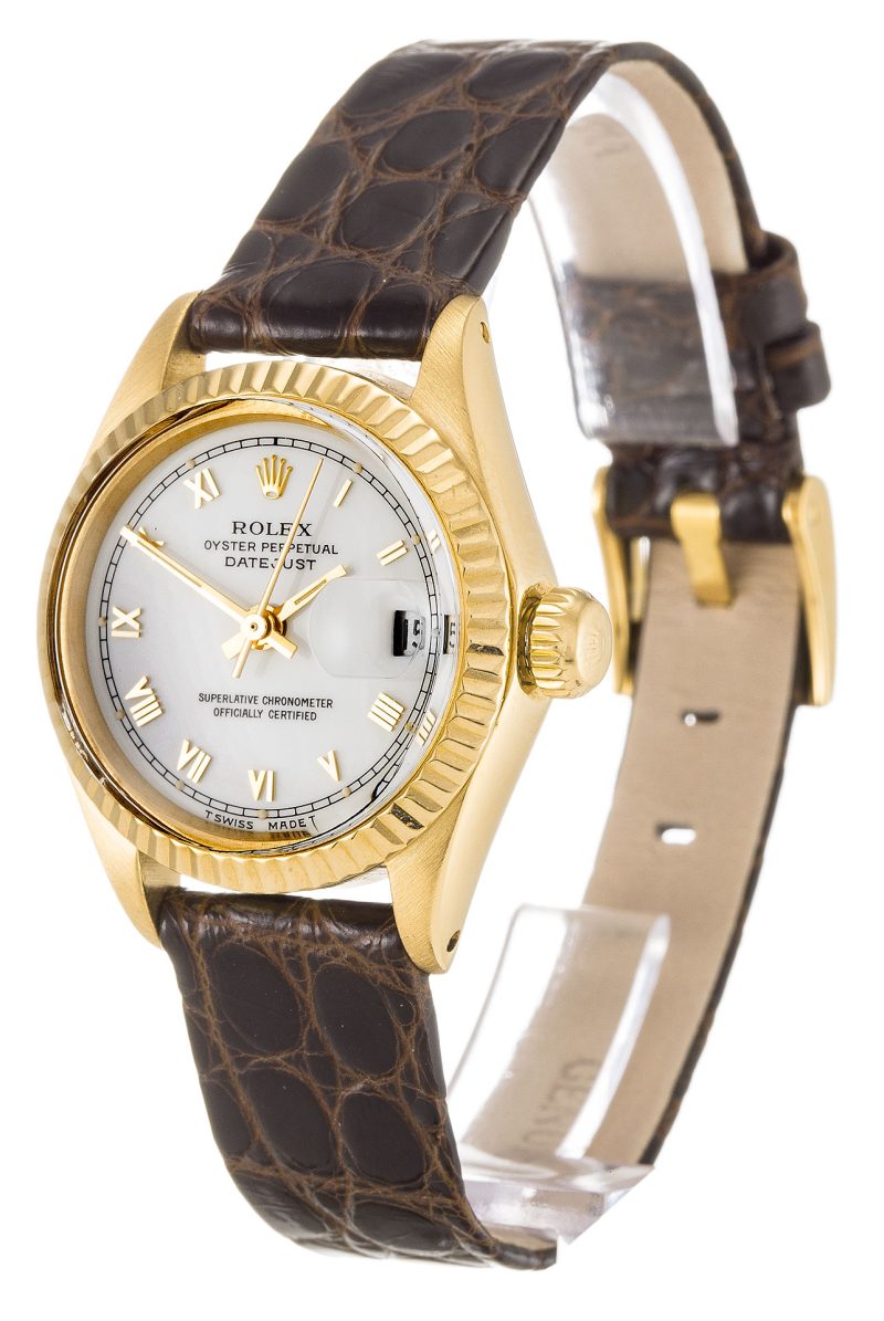 Rolex Datejust Lady 6916-26 MM