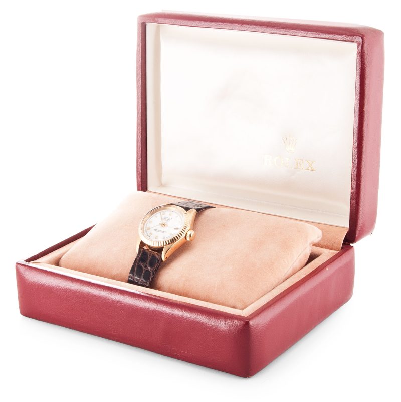 Rolex Datejust Lady 6916-26 MM