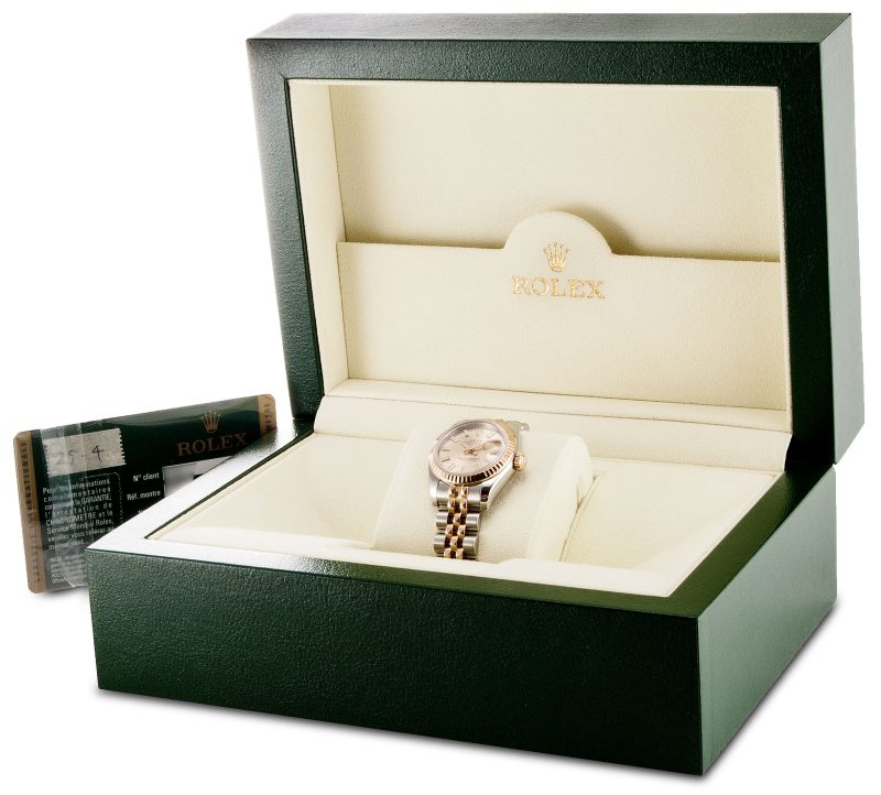 Rolex Datejust Lady 179171-26 MM